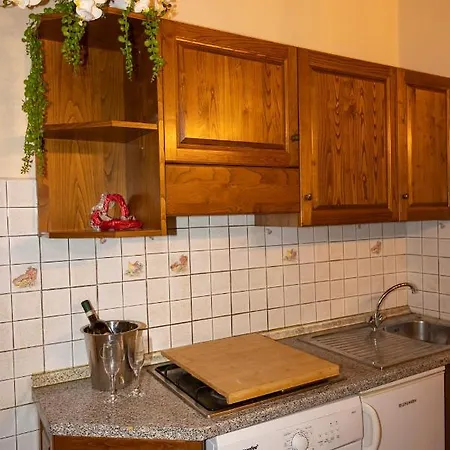 I' Quercecchio-relax Tra Le Torri Holiday home San Gimignano