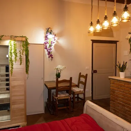 Holiday home I' Quercecchio-relax Tra Le Torri San Gimignano