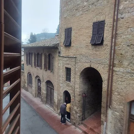 I' Quercecchio-relax Tra Le Torri San Gimignano