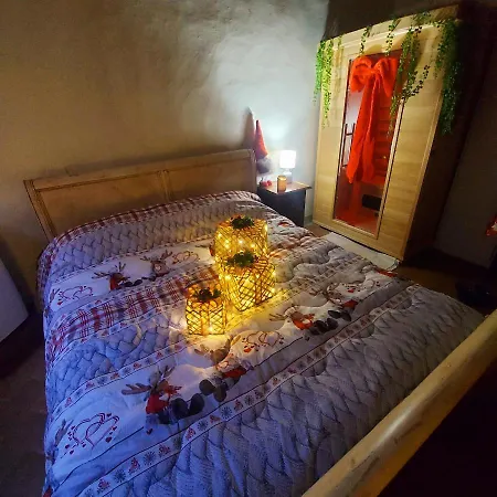 I' Quercecchio-relax Tra Le Torri *
