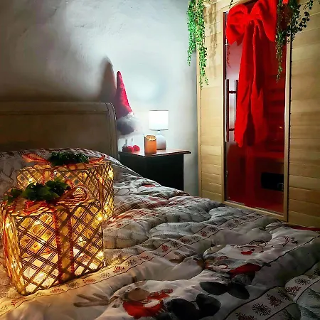 I' Quercecchio-relax Tra Le Torri Holiday home *