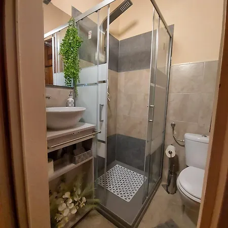Holiday home I' Quercecchio-relax Tra Le Torri *